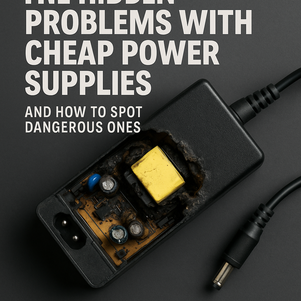 The Hidden Problems With Cheap Power Supplies: How to Spot Unsafe and Dangerous Units chatgpt image nov 19, 2025, 11 39 28 am